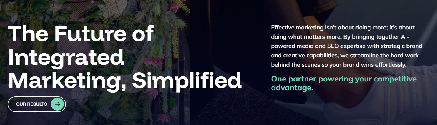 go fish digital homepage