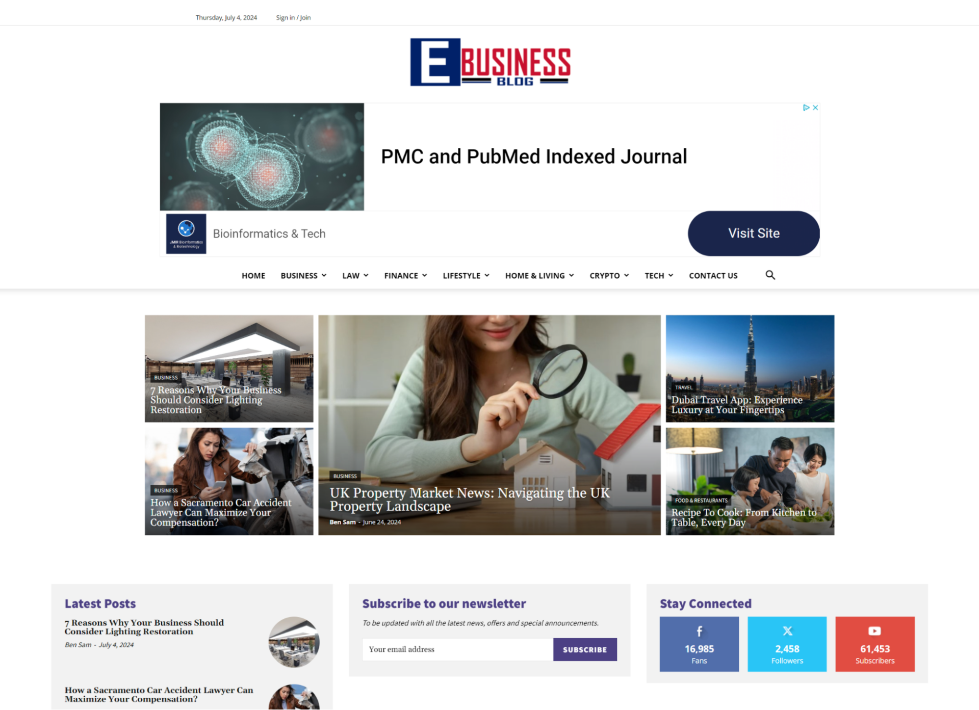 pbn example