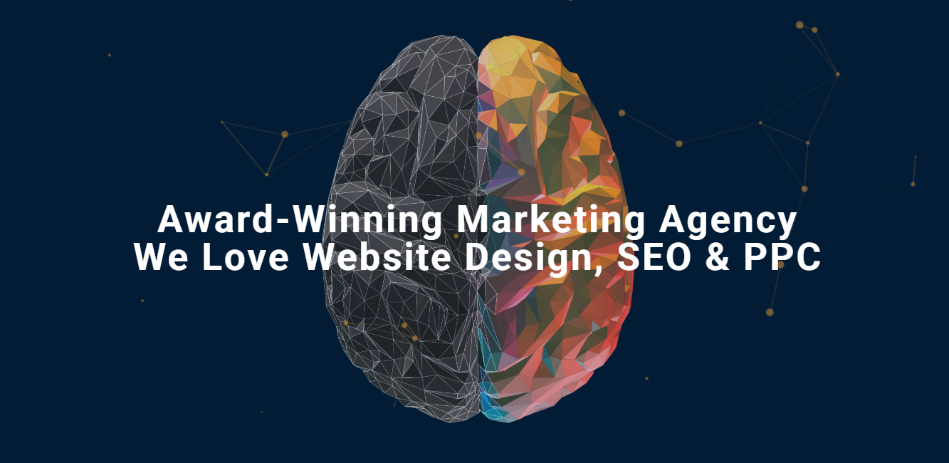 funnel boost media homepage