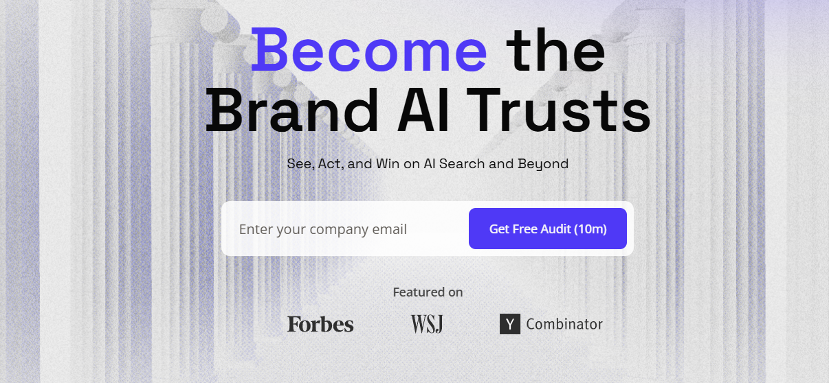 athenahq homepage