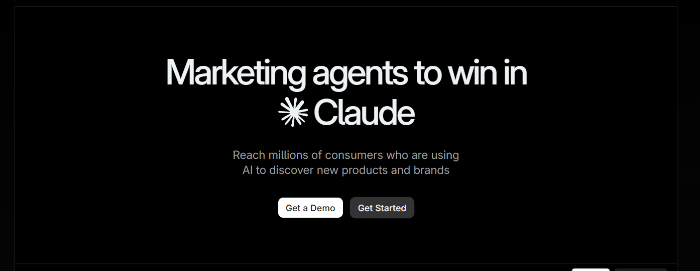 profound homepage