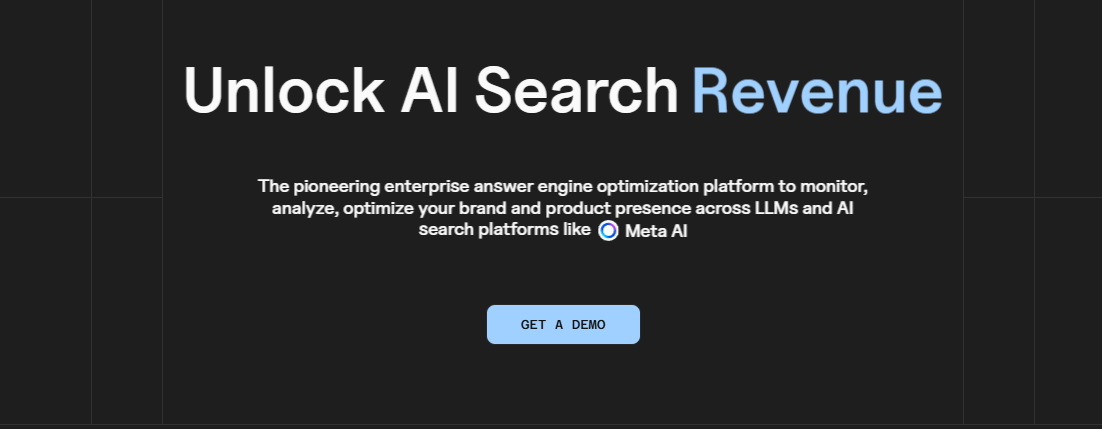 goodie ai homepage