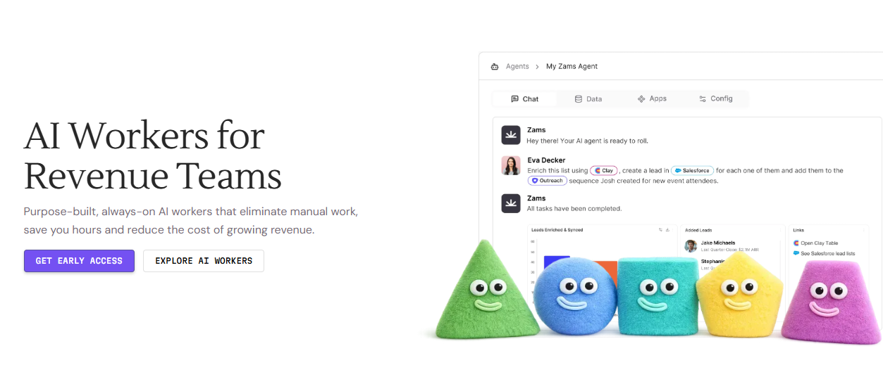 obviously ai homepage