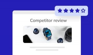 Product review