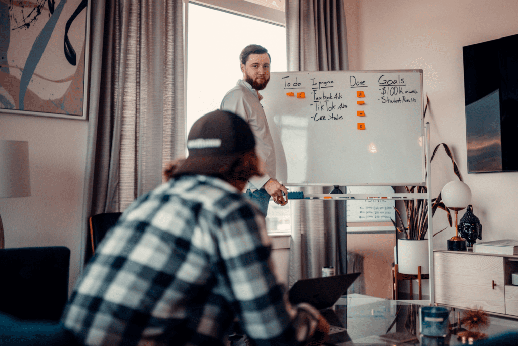 6 Ways of Scaling Your Agency Without Hiring More Staff