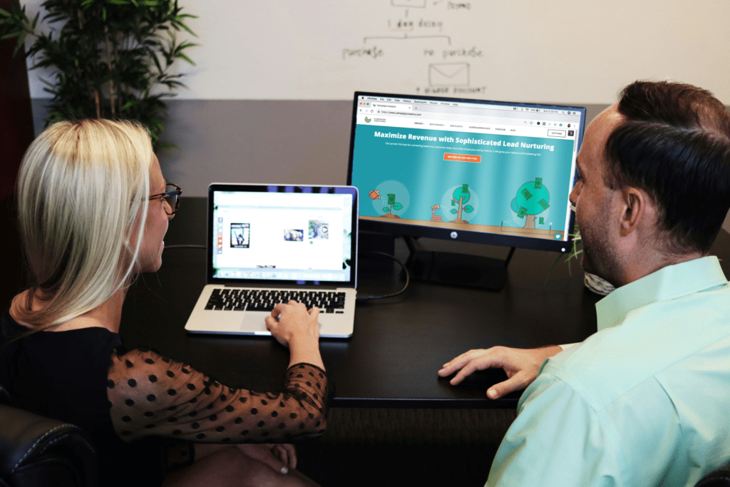 We Picked The Top 20 SEO Companies in USA Based On Reviews